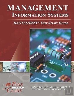 Bertrand.pt - Management Information Systems Dantes/Dsst Test Study Guide