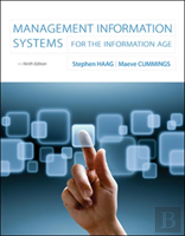 Management Information Systems For The Information Age
