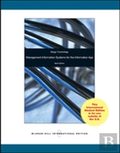 Management Information Systems For The Information Age