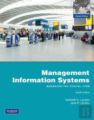 Management Information Systems