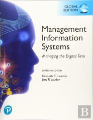 Management Information Systems