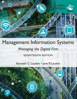 Bertrand.pt - Management Information Systems: Managing The Digital Firm, Global Edition