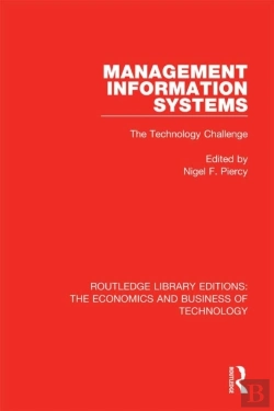 Bertrand.pt - Management Information Systems: The Technology Challenge