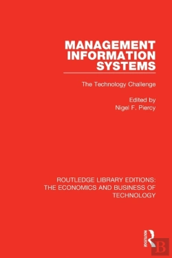 Bertrand.pt - Management Information Systems: The Technology Challenge