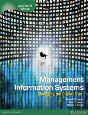 Management Information Systems With Access Code For Mymanagement Lab Arab World Edition