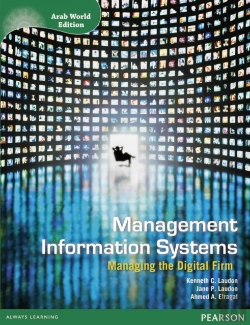 Bertrand.pt - Management Information Systems With Access Code For Mymanagement Lab Arab World Edition