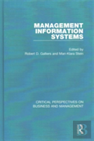 Management Information Systems
