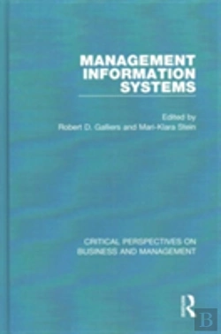 Bertrand.pt - Management Information Systems