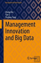 Management Innovation And Big Data
