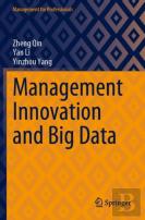 Management Innovation And Big Data