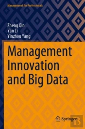 Management Innovation And Big Data