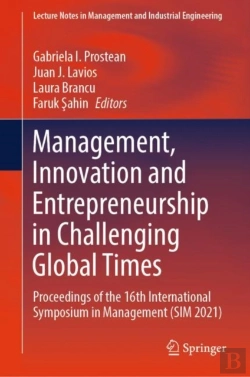 Bertrand.pt - Management, Innovation And Entrepreneurship In Challenging Global Times