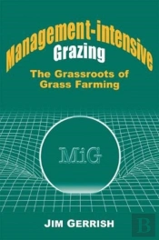Management-Intensive Grazing