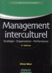 Management Interculturel - 5e Ed - Strategie . Organisation . Performance