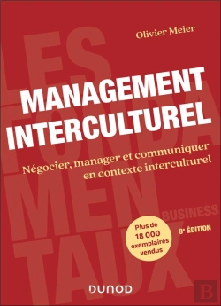 Bertrand.pt - Management Interculturel : Négocier, Manager Et Communiquer En Contexte Interculturel (8e Édition)