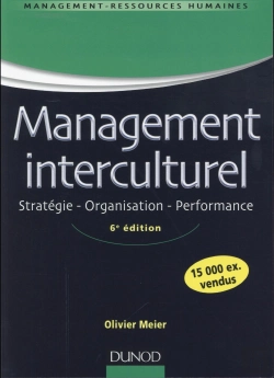 Bertrand.pt - Management Interculturel ; Stratégie, Organisation, Performance (6e Édition)
