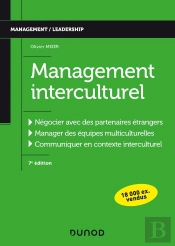 Management Interculturel ; Stratégie, Organisation, Performance (7e Édition)