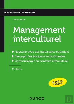 Bertrand.pt - Management Interculturel ; Stratégie, Organisation, Performance (7e Édition)