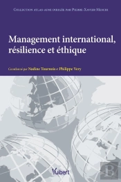 Management International, Résilience Et Éthique