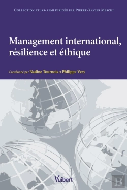 Bertrand.pt - Management International, Résilience Et Éthique