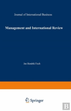 Bertrand.pt - Management International Review