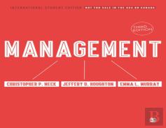 Management - International Student Edition