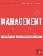 Management - International Student Edition