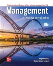 Management Ise