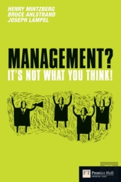 Management? It'S Not What You Think!