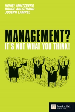 Bertrand.pt - Management? It'S Not What You Think!