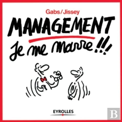 Bertrand.pt - Management Je Me Marre !!!