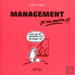 Bertrand.pt - Management, Je Me Marre !!!