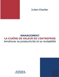 Bertrand.pt - Management La Chaine De Valeur De L Entreprise