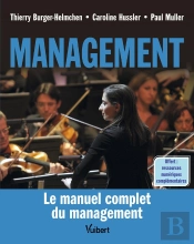 Management ; Le Manuel Complet Du Management