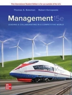 Bertrand.pt - Management: Leading & Collaborating In A Competitive World Ise