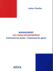 Management Les Crises En Entreprise