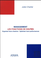 Management Les Fonctions De Soutien