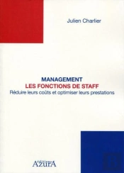 Management Les Fonctions De Staff