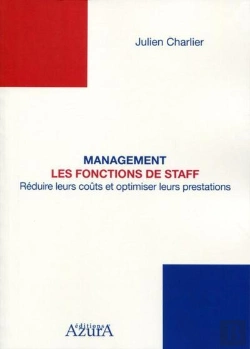 Bertrand.pt - Management Les Fonctions De Staff
