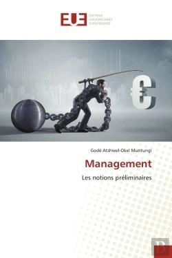 Bertrand.pt - Management - Les Notions Preliminaires