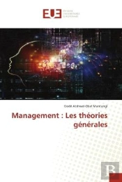 Management : Les Theories Generales