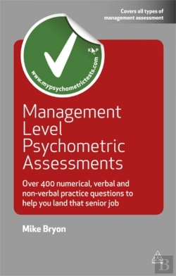 Bertrand.pt - Management Level Psychometric Assessments