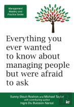 Management Mastery And Practice Series