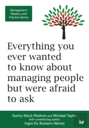 Management Mastery And Practice Series