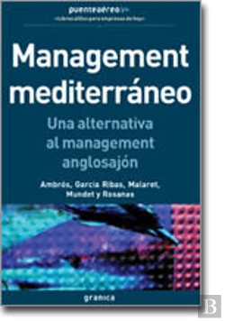 Bertrand.pt - Management Mediterraneo