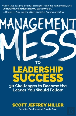Bertrand.pt - Management Mess To Leadership Success