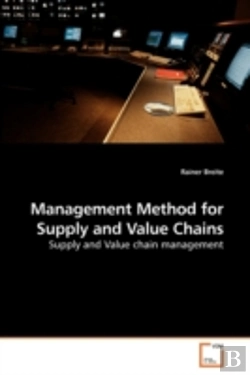 Bertrand.pt - Management Method For Supply And Value C