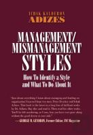 Management/Mismanagement Styles