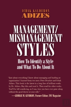 Bertrand.pt - Management/Mismanagement Styles