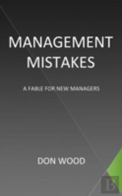 Management Mistakes